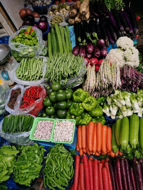 农村蔬菜市场在哪里最多