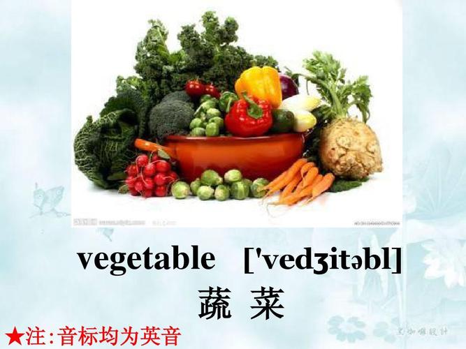 在农村必须买蔬菜吗英语