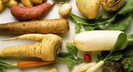 农村冬季吃什么蔬菜好养生的相关图片
