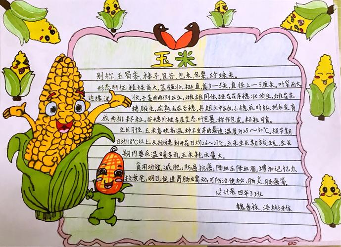 农村小孩介绍蔬菜的相关图片
