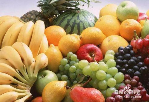 农村小孩能吃哪些水果蔬菜的相关图片