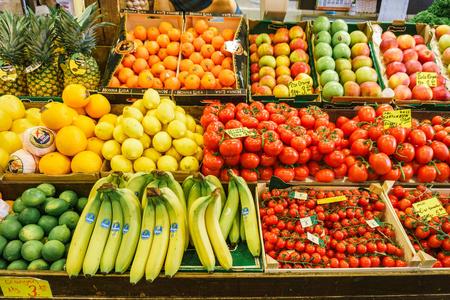 农村水果蔬菜销售方案的相关图片